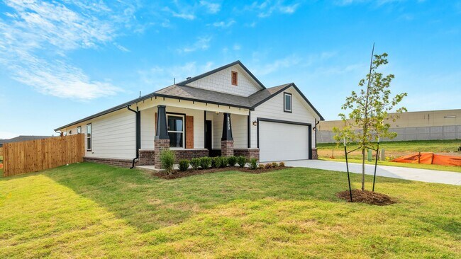 Foto del edificio - 3 Bed | 2 Bath in Owasso!