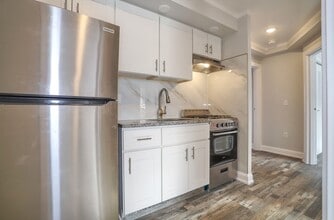 Building Photo - 1807 John F. Kennedy Blvd