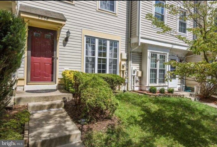 9668 Hastings Dr, Columbia, MD 21046 Townhome Rentals in Columbia MD