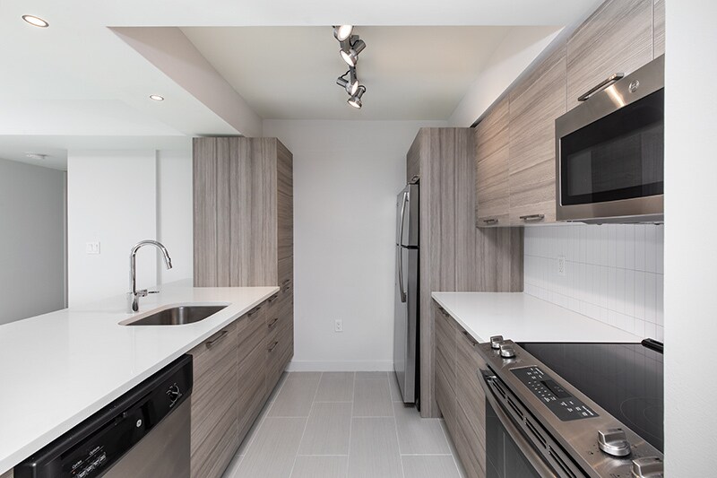 Bay Parc