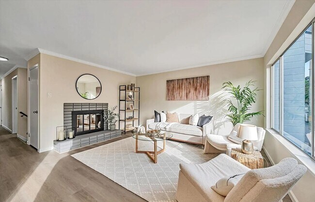 Foto del edificio - 145 Cortland Ave