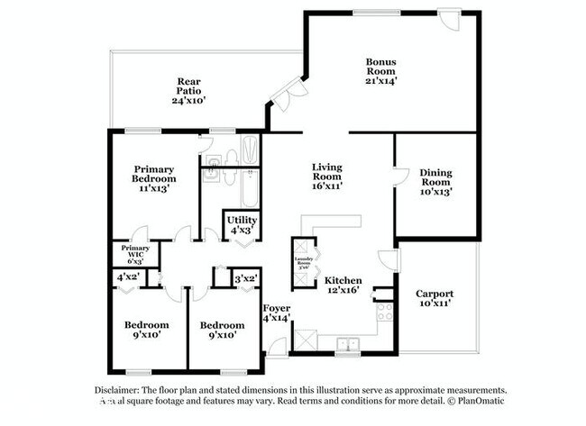 Foto del edificio - 6633 E Mary Dr, Tucson, AZ 85730
