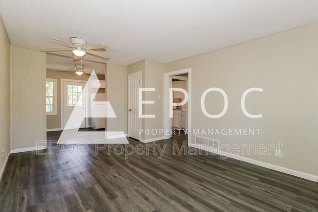 Foto del edificio - 1821 S 57th St