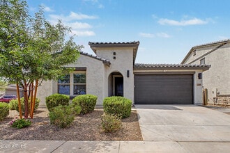 Building Photo - 42385 W Rojo Ct