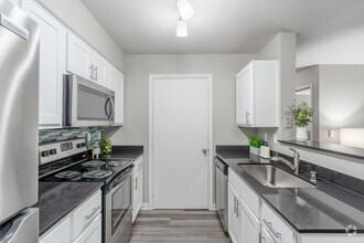 Interior Photo - Stonemeadow Farms