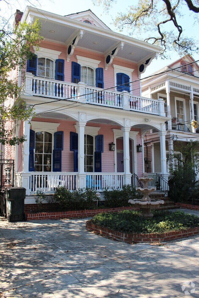 Building Photo - 1436 Louisiana Avenue