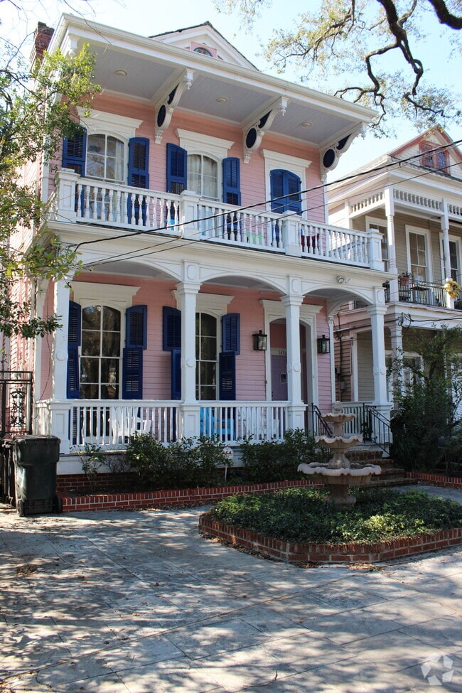 Building Photo - 1436 Louisiana Avenue