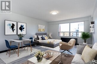 Building Photo - 600-600 Eglinton Ave W