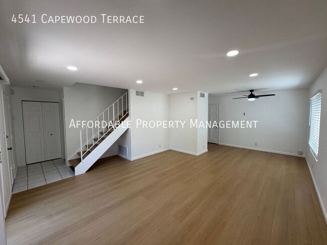 Building Photo - 4541 Capewood Terrace
