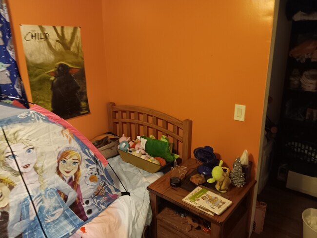 Foto del edificio - 1315 S 21st St