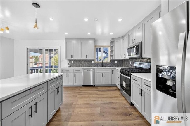 Foto del edificio - 19 Harris St