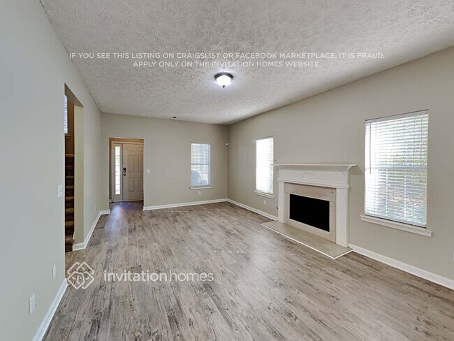 Foto del edificio - 255 Bennett Farms Trail
