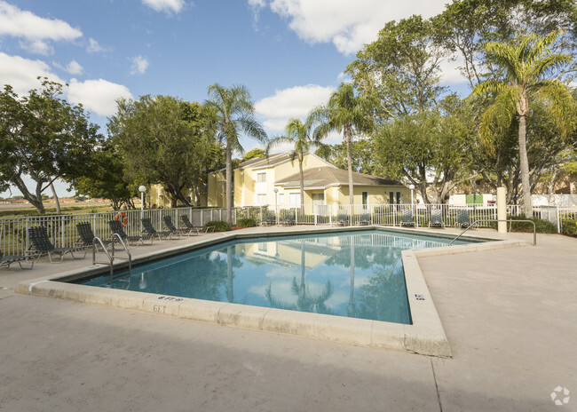 Riverwalk Apartments Orlando