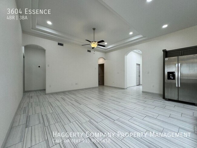 Foto del edificio - 3604 Essence-