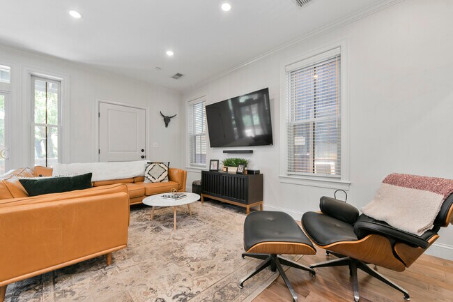 Foto del edificio - 285 Sumner St