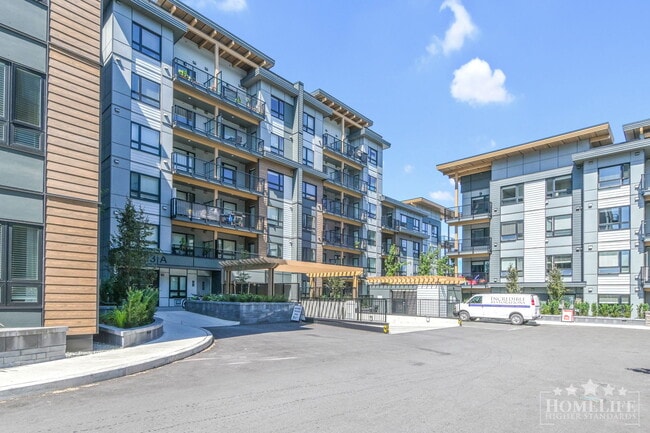 Building Photo - 2 Bed, 1 Bath Condo for Rent in Willoughby!