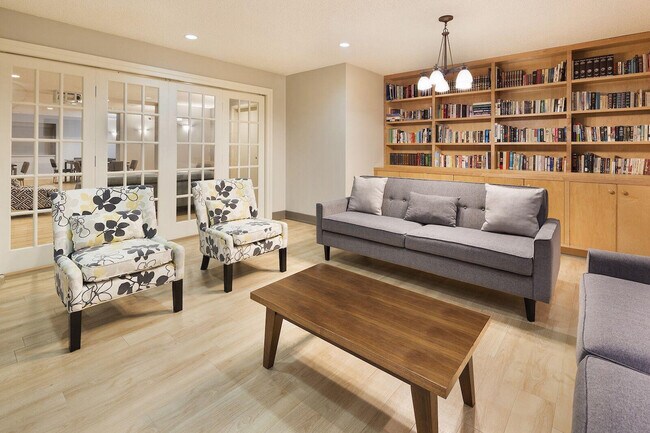 Photo du bâtiment - Glenmore Heights