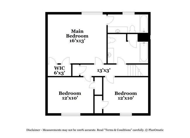 Building Photo - 4797 Rock Island Ln NW