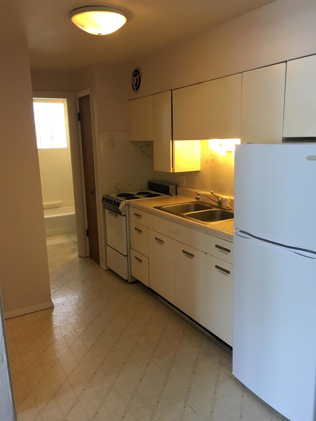 Foto del edificio - 306 W Hill St