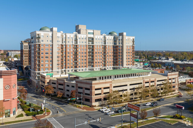 Building Photo - Grandview at Annapolis Towne Centre