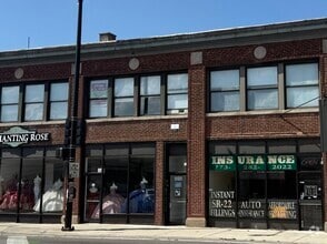 Building Photo - 3310 N Milwaukee Ave