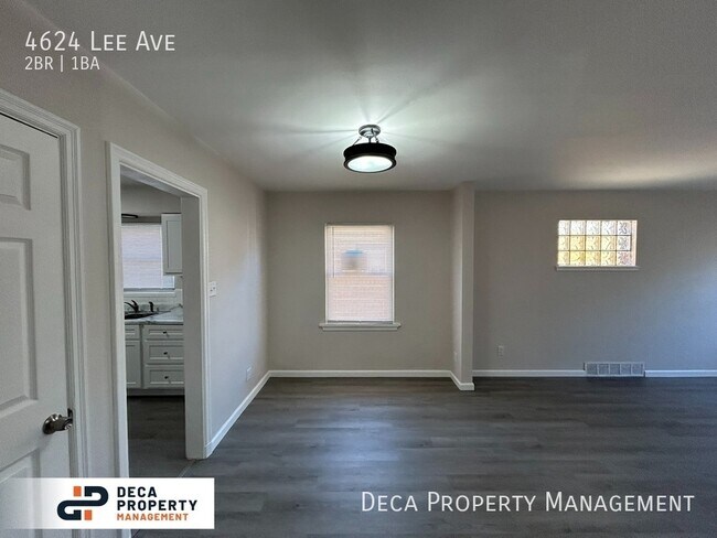 Foto del edificio - 2 Bedroom 1 Bathroom House