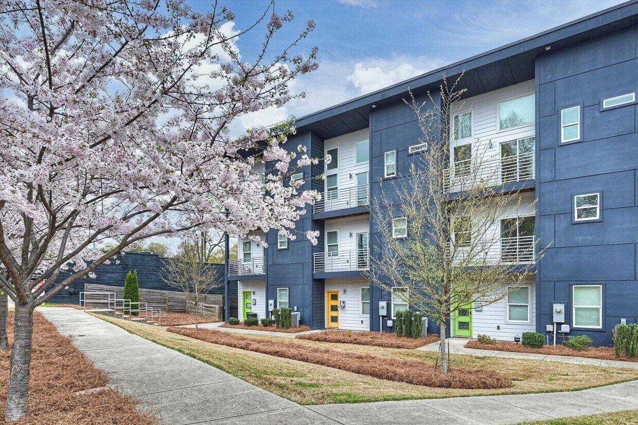 1710 Pegram St, Charlotte, NC 28205 House Rental in Charlotte, NC