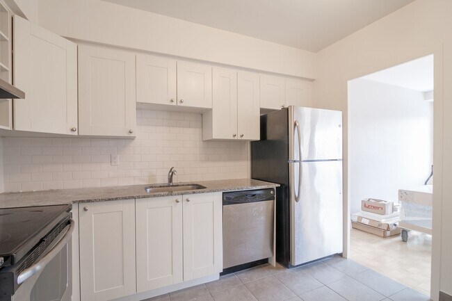 Photo du bâtiment - 4555 Av. Bonavista