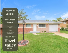 Building Photo - 8787 Boyce Pl