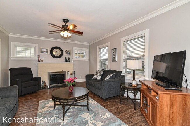 Foto del edificio - 3 br, 1 bath House - 7530 14th Avenue