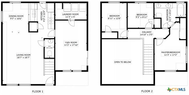 Foto del edificio - 2706 Mirage Dr