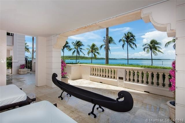 Building Photo - 5212 Fisher Island Dr