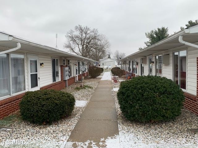 Building Photo - 2 br, 1 bath Apartment - Sulky Downs 204