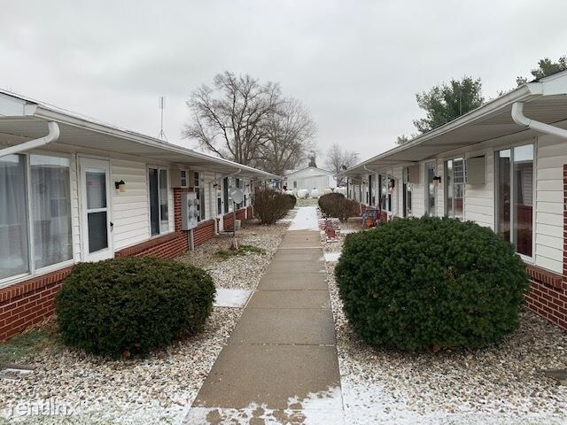 Foto del edificio - 2 br, 1 bath Apartment - Sulky Downs 204