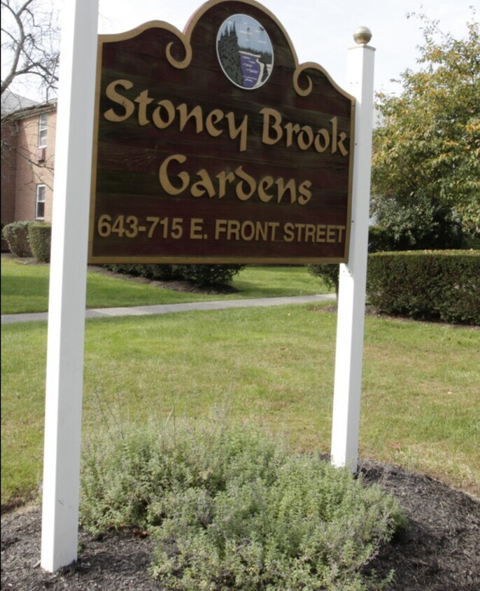 687 E Front St Unit 2, Plainfield, NJ 07060 Condo for Rent in