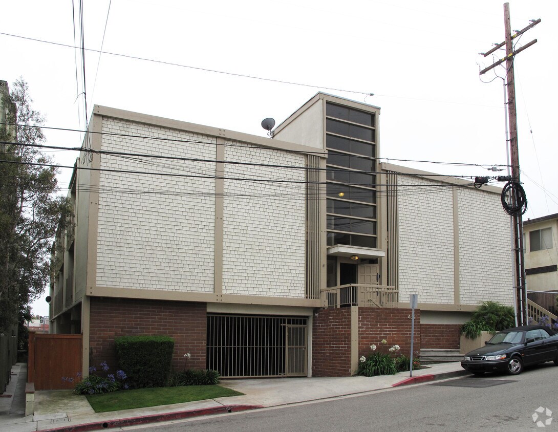 Foto del edificio - 432 11th St