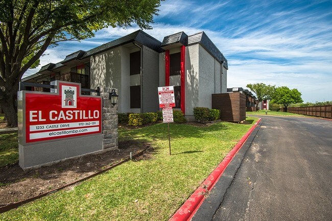 El Castillo Apartments Garland Tx El Castillo Apartments Garland Tx