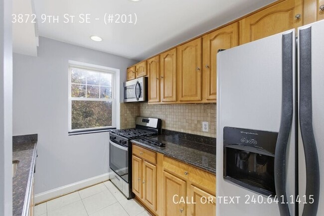 Foto del edificio - 3872 9th St SE