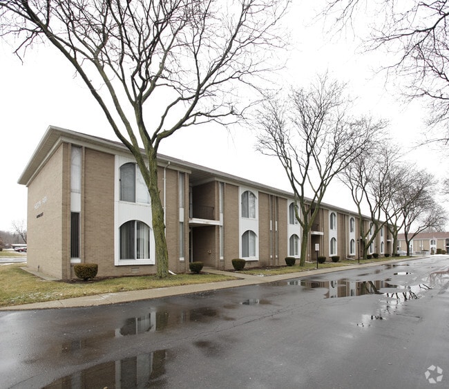 Sheldon Park Apartments Plymouth Mi Primary Photo Sheldon Park