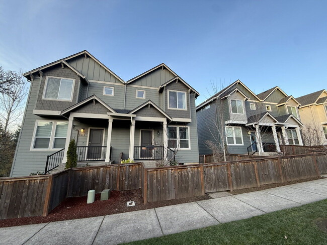 Photo - 3422 Rockcress Rd Townhome