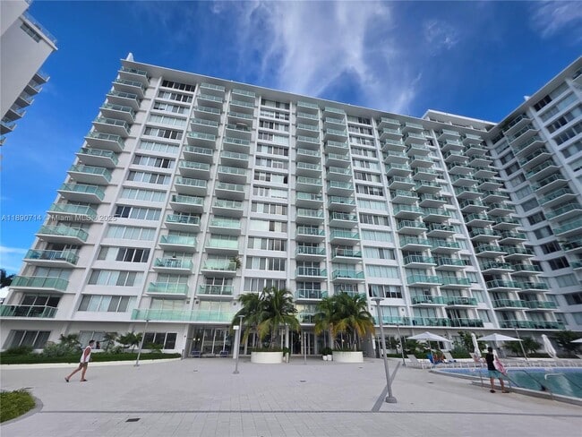 Foto del edificio - 1000 West Ave