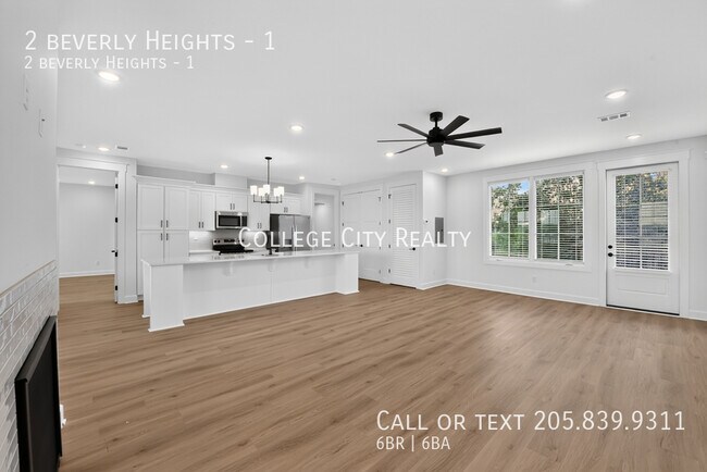 Foto del edificio - 2 Beverly Heights