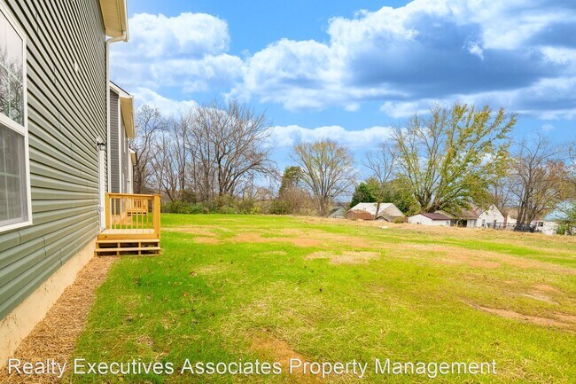 Foto del edificio - 4 br, 2 bath House - 304 7th Street