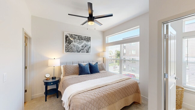 Building Photo - Factory 52 Townhomes