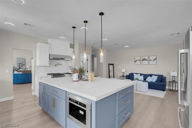 Foto del edificio - 8848 Rainbow Ridge Dr