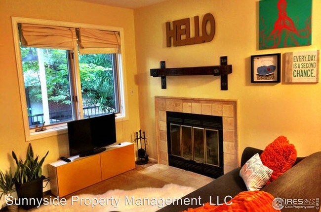 Foto del edificio - 1 br, 1 bath House - 1634 17th Street # 9
