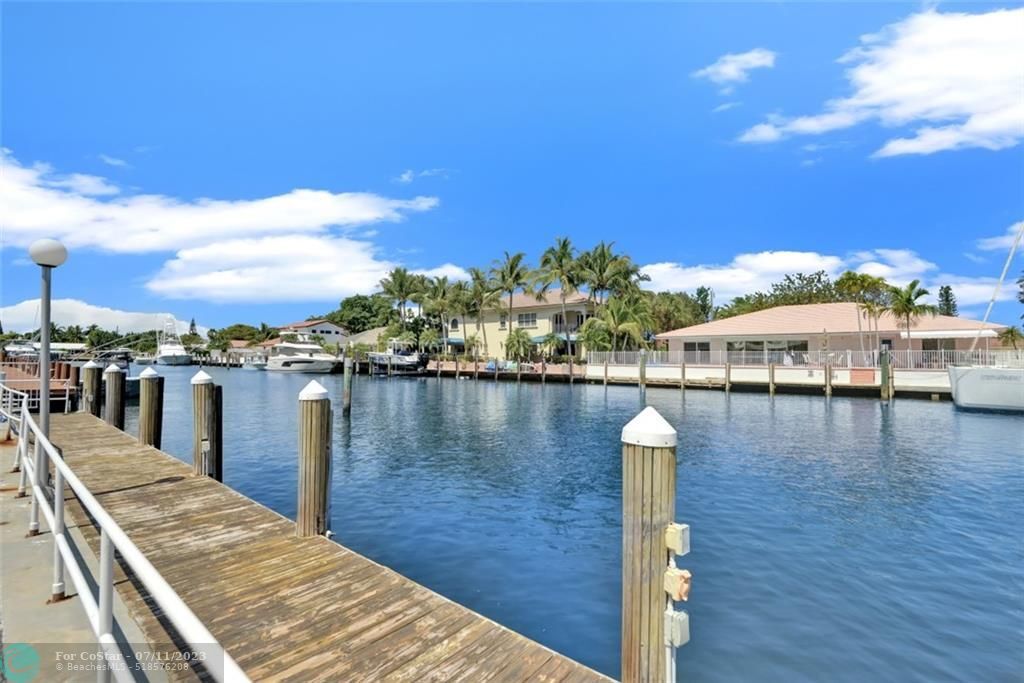 2881 NE 33rd Ct Unit 8H, Fort Lauderdale, FL 33306 Condo for Rent in