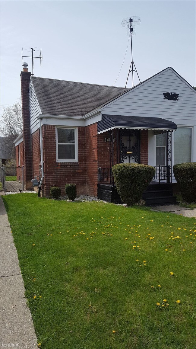 Foto del edificio - 14034 E State Fair St