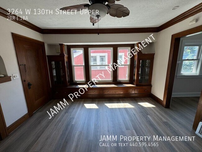 Foto del edificio - 2-Bedroom Duplex apartment in Cleveland!!