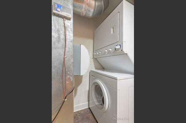 Photo - 106 N Aberdeen St Apartment